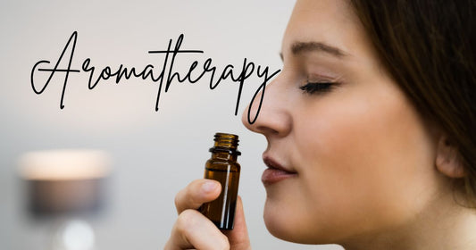 Aromatherapy, what's it all about?