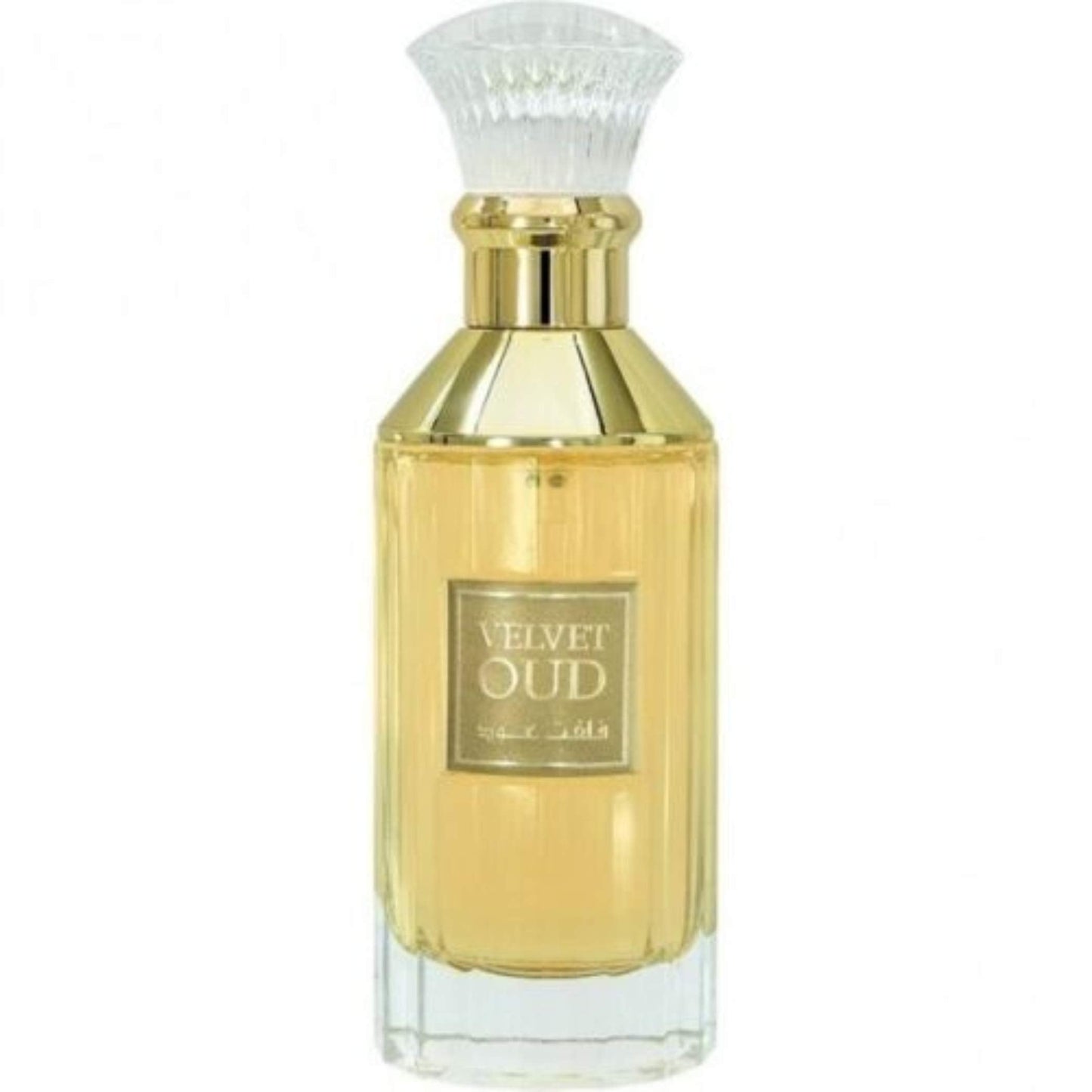 Lattafa Velvet Oud by Lattafa Eau De Parfum 30ml