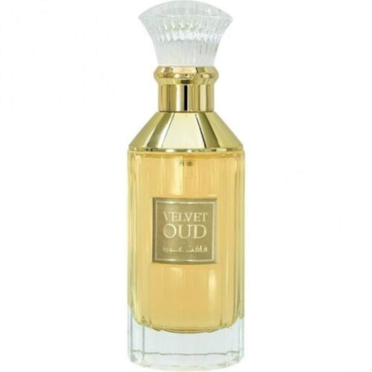 Velvet Oud Eau de Parfum – Luxury Arabian Fragrance in Velvet Gift Box