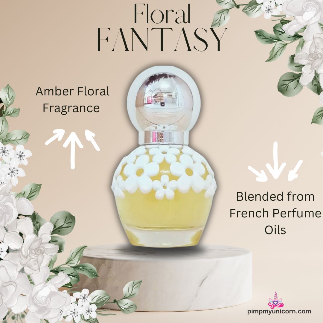 Floral Fantasy Premium Perfume 30ml
