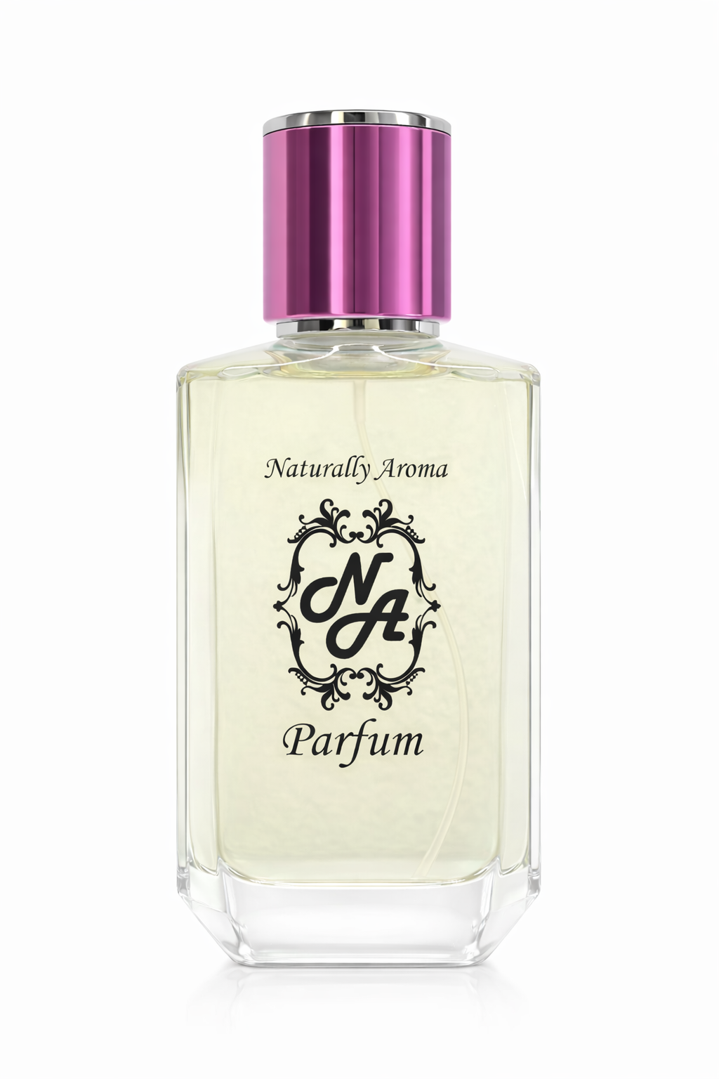 Fantasia Perfume | An Inspired Fragrance