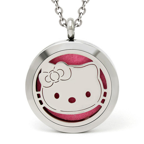 Hello Kitty Locket Diffuser