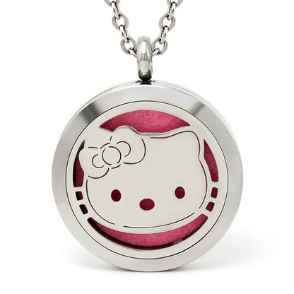Hello Kitty Locket Diffuser