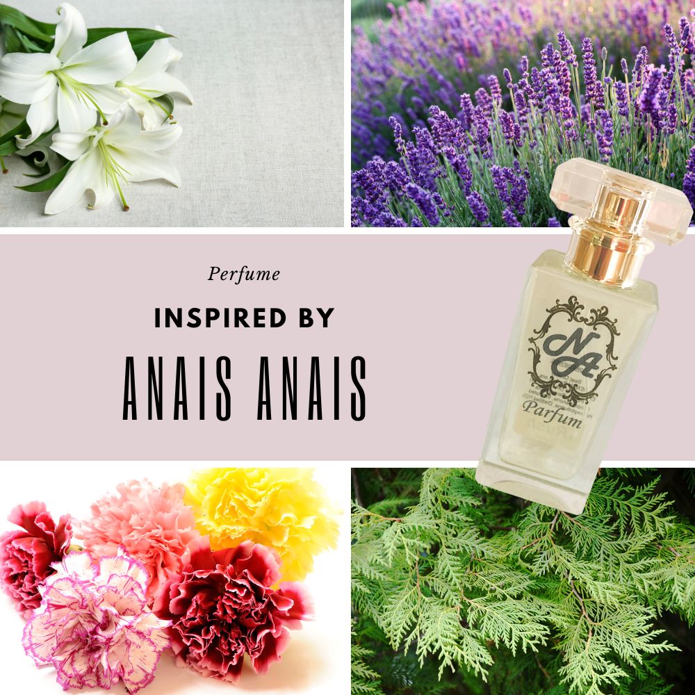 Floral Fun Ladies Spray Perfume