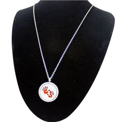 Handprints Locket Diffuser