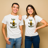 Gooi Mielies - Fun T-Shirt | 100% Cotton with Graphic Print
